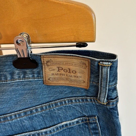 Men’s Polo Ralph Lauren  Jeans - Picture 9 of 9